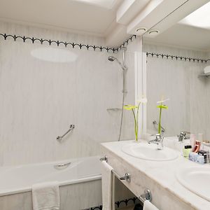 Habitación con Cama King